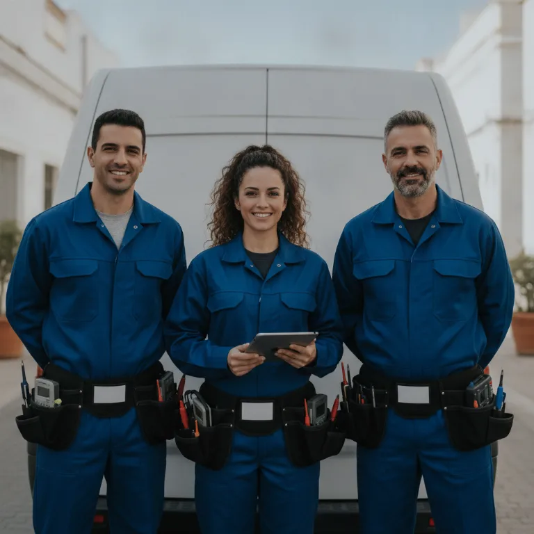 Consultor de Cumplimiento NIS2 DORA equipo en Mostoles